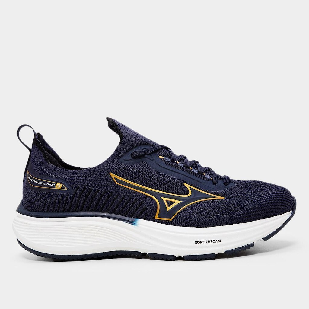 Tênis Infantil Mizuno Cool Ride 3