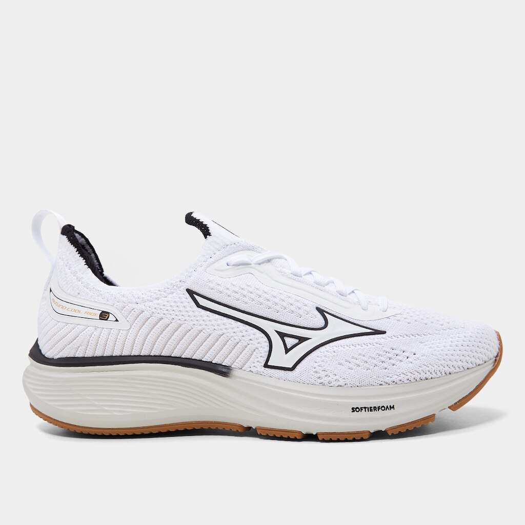 Tênis Infantil Mizuno Cool Ride 3