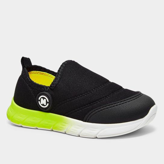 Tênis Infantil Molekinho Casual Menino
