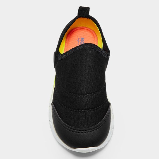 Tênis Infantil Molekinho Casual Menino