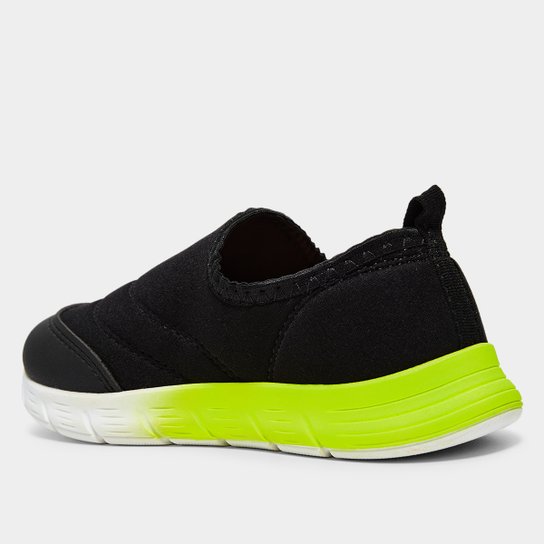 Tênis Infantil Molekinho Casual Menino