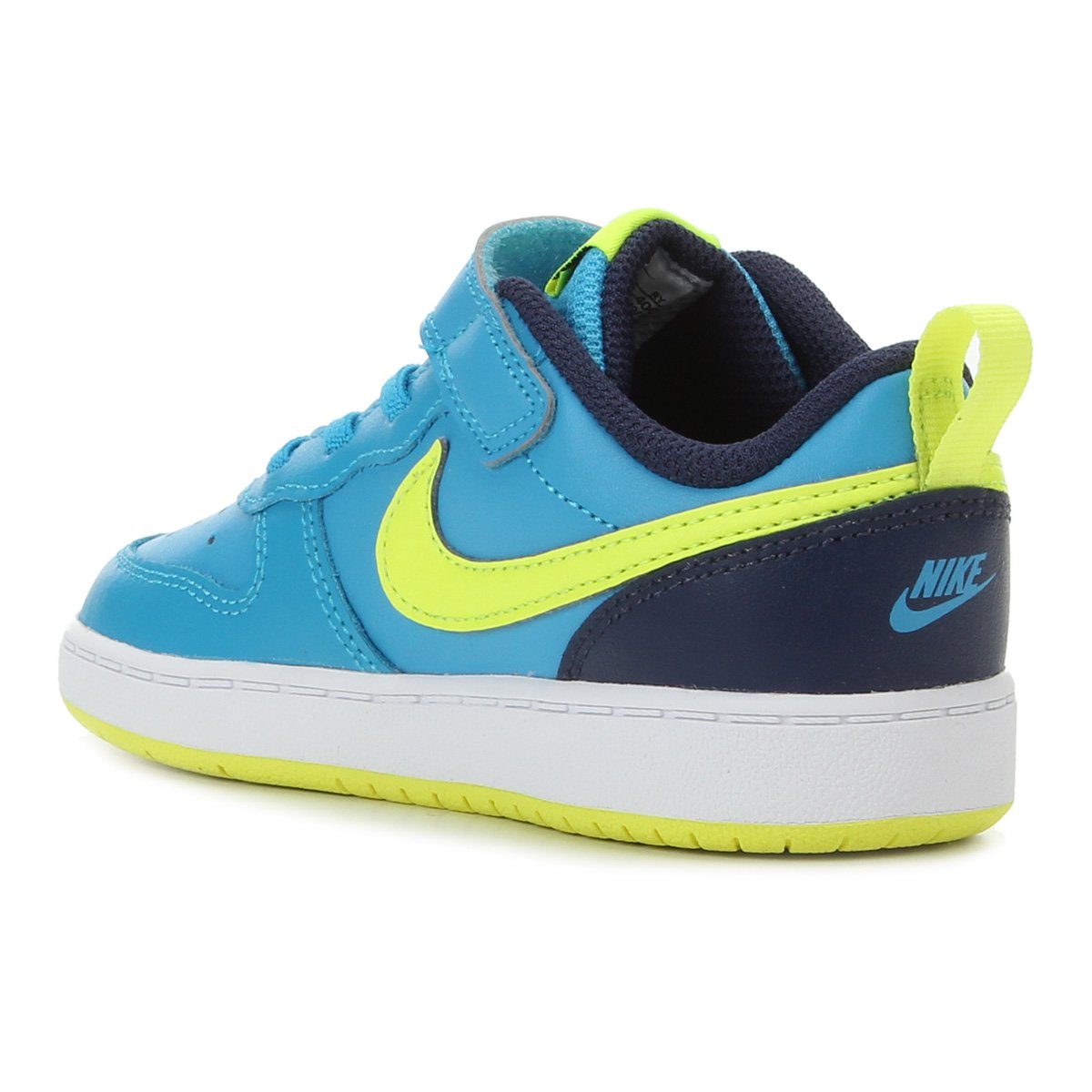 nike court borough 35