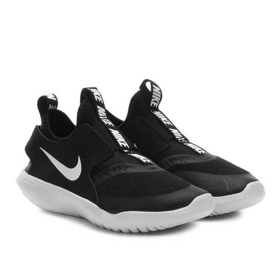 Nike Flex Tenis Nike Infantil Feminino Preto Nike Revolution Tenis