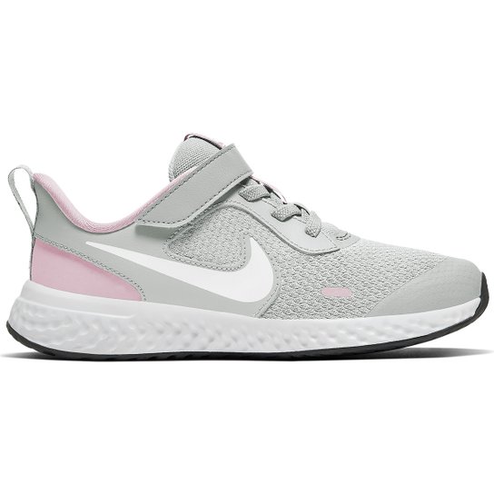 Nike Revolution Tenis Nike Rosa Cetim Nike Revolution Nike Running