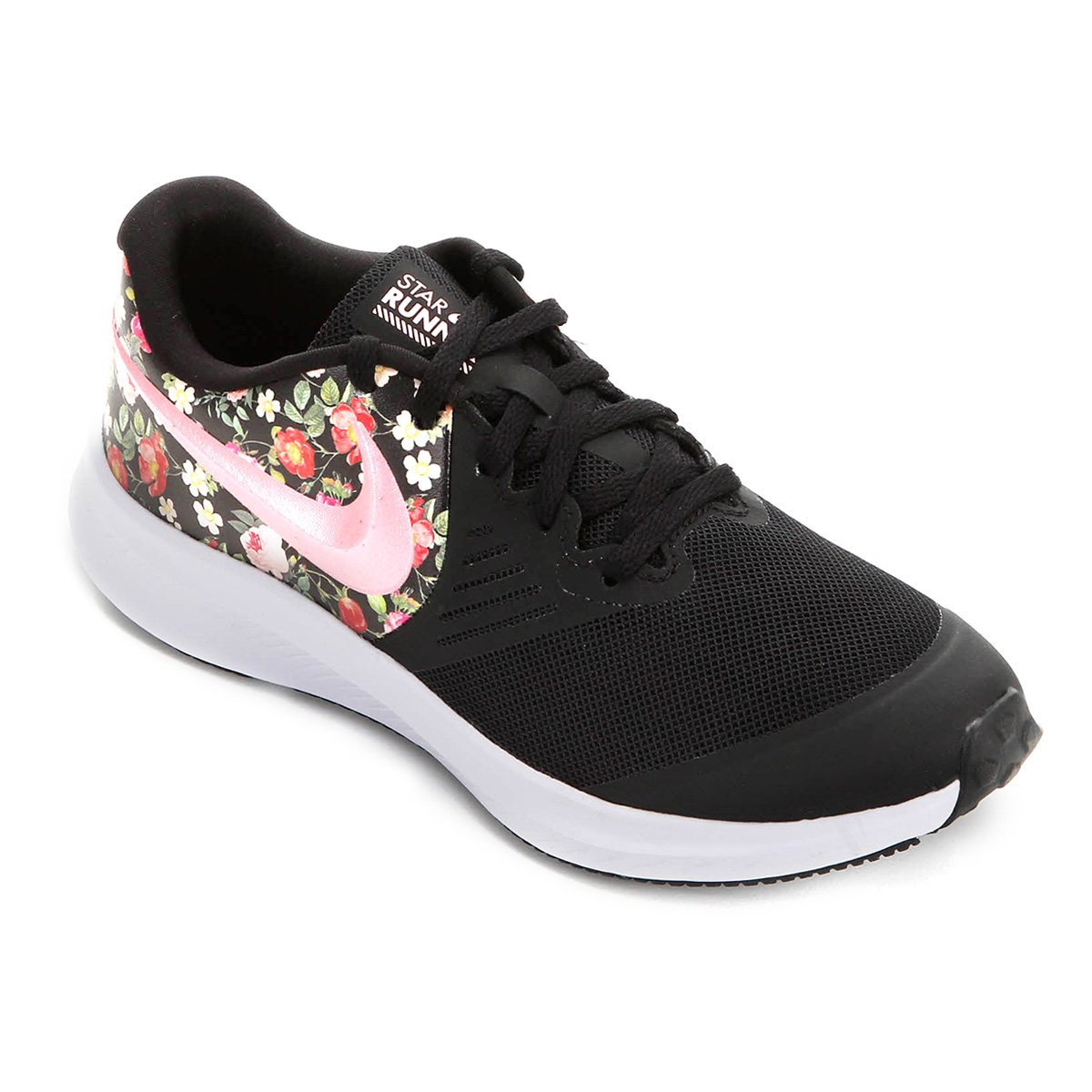 tenis infantil feminino netshoes