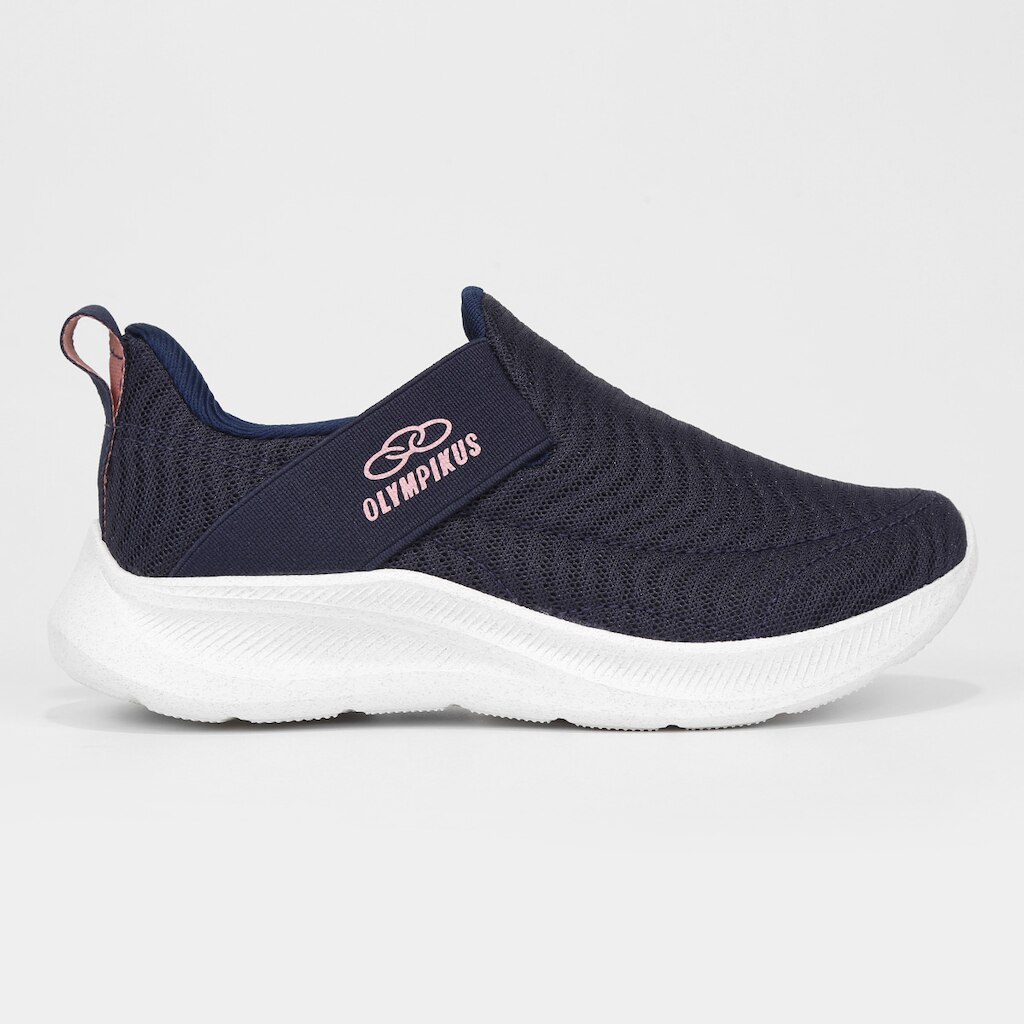 Tênis Infantil Olympikus Flutua Kids