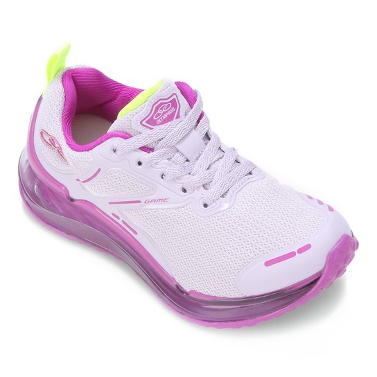 Netshoes Tenis Nike Infantil Feminino Netshoes Tenis Feminino