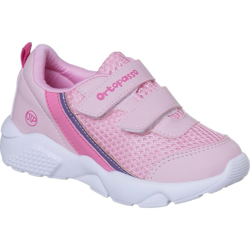 Tênis Infantil Ortopasso Action Baby