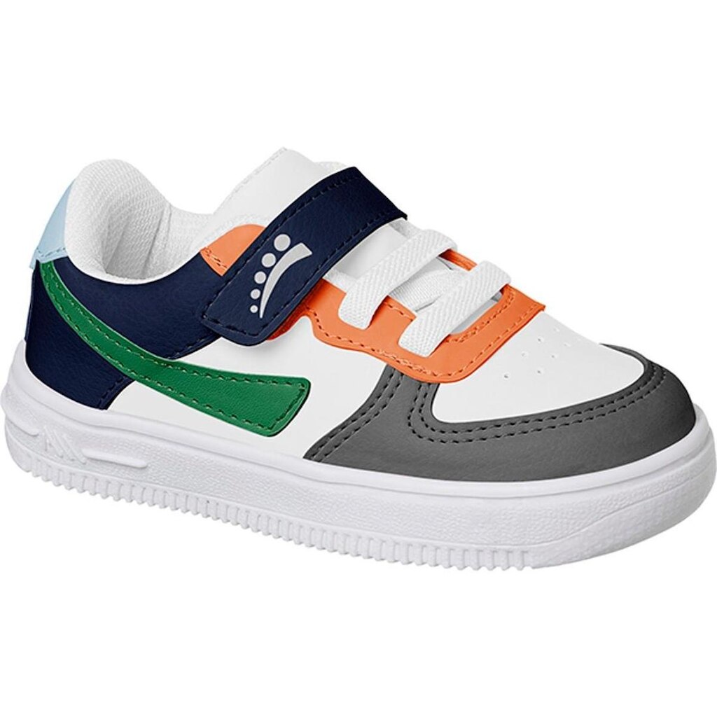 Tênis Infantil Ortopasso Force One Menino