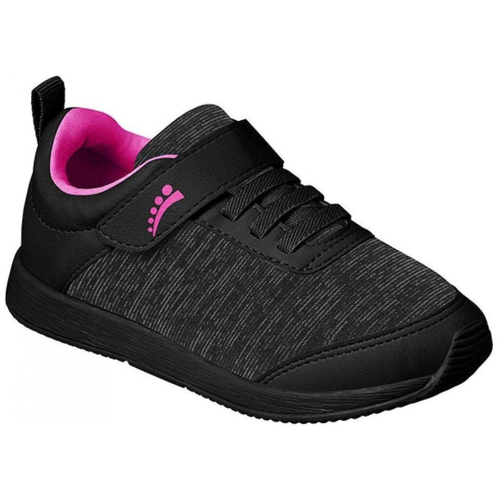 Tênis Infantil Ortopasso Jogging Menina