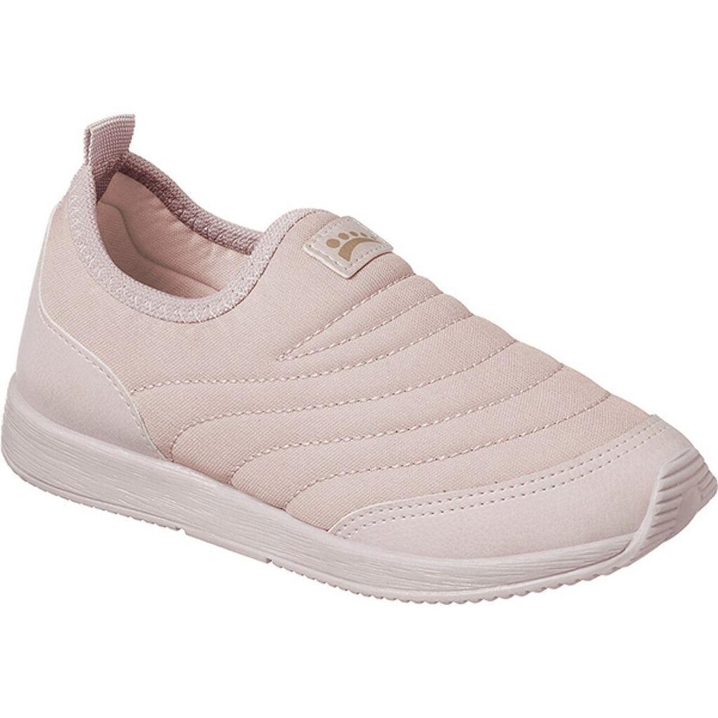 Tênis Infantil Ortopasso Jogging Menina