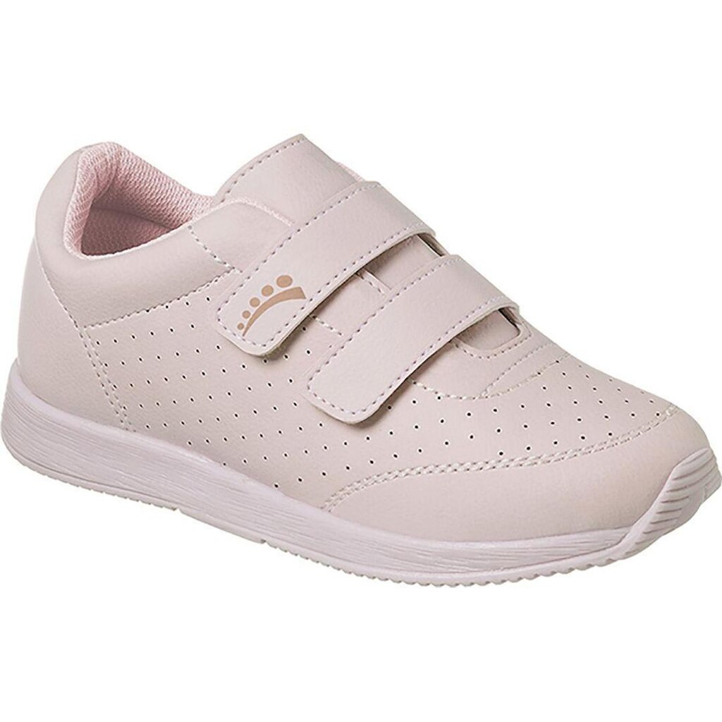 Tênis Infantil Ortopasso Jogging Menina