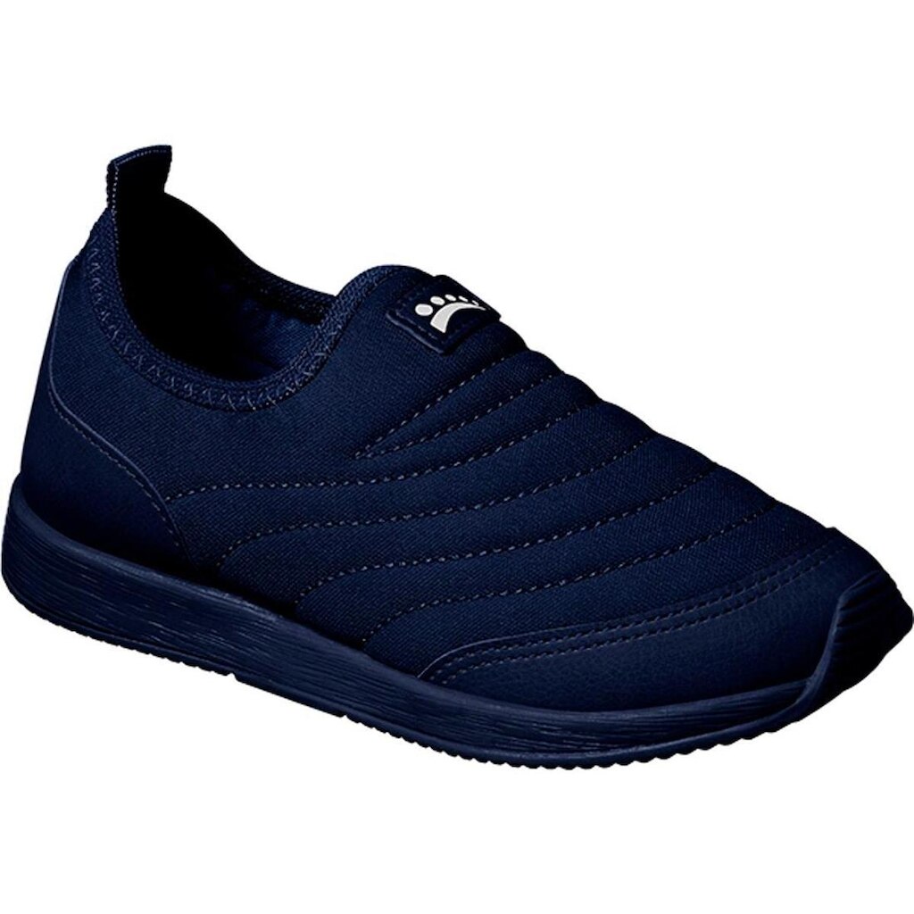 Tênis Infantil Ortopasso Jogging Menino