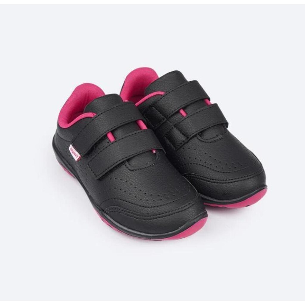 TENIS INFANTIL PAMPILI HONEY ESCOLAR - 169191