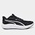 Tênis Infantil Puma Skyrocket Lite 2 - Preto