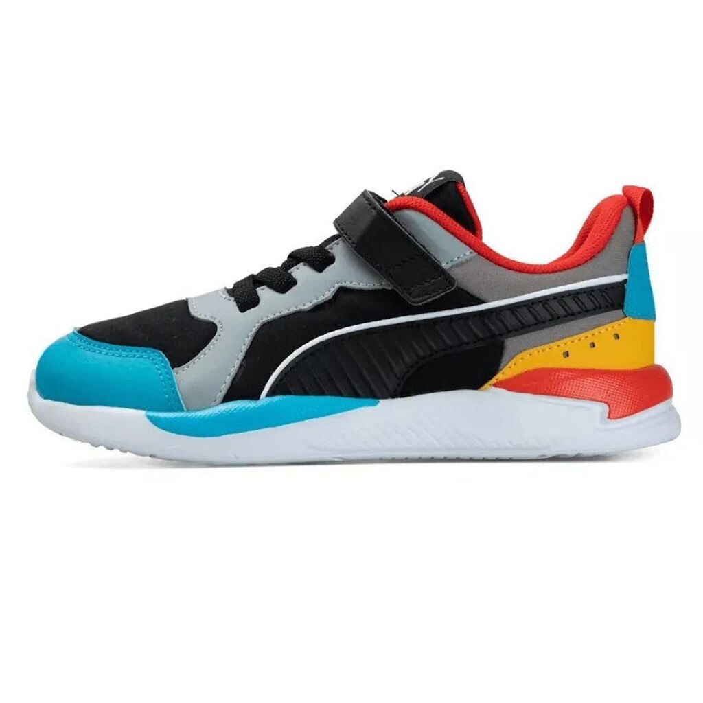 Tênis Infantil Puma X-Ray Ac Inf Bdp