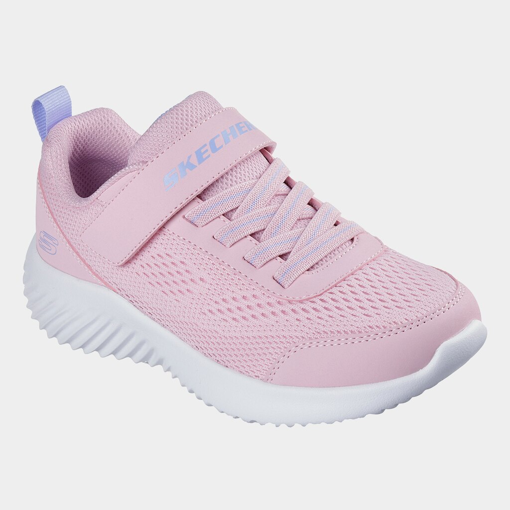 Tênis Infantil Skechers Bounder Free And Easy Menina
