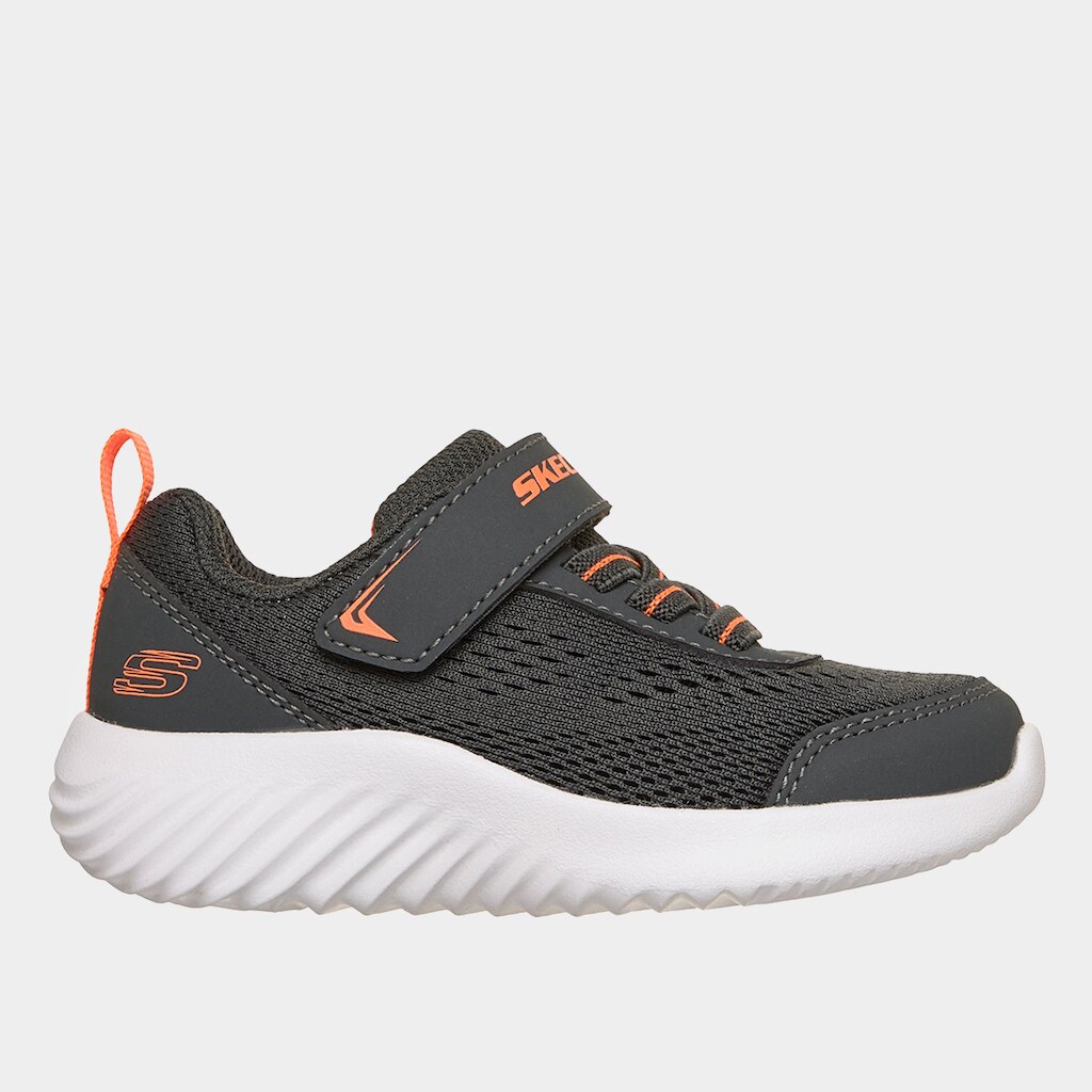Tênis Infantil Skechers Bounder Quantarun Menino
