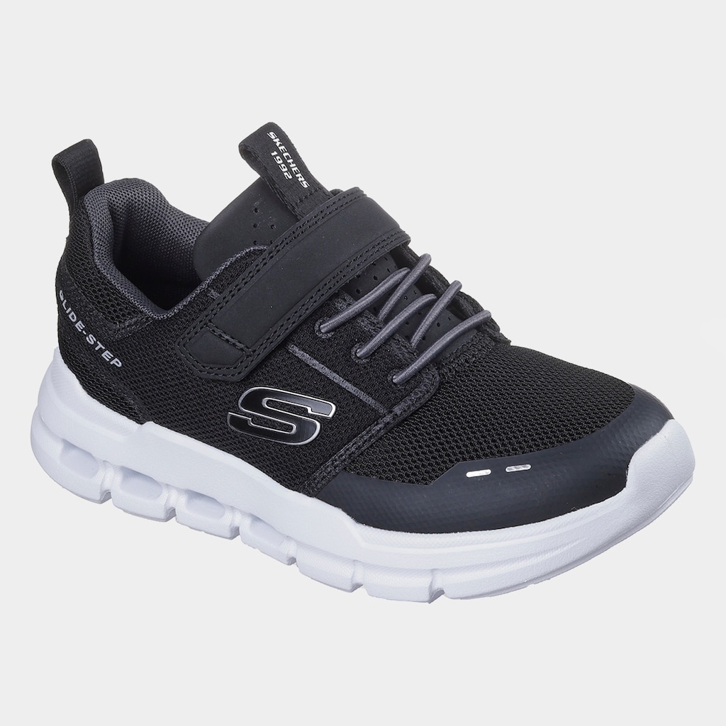Tênis Infantil Skechers Skechers Glide Step Flow Menino
