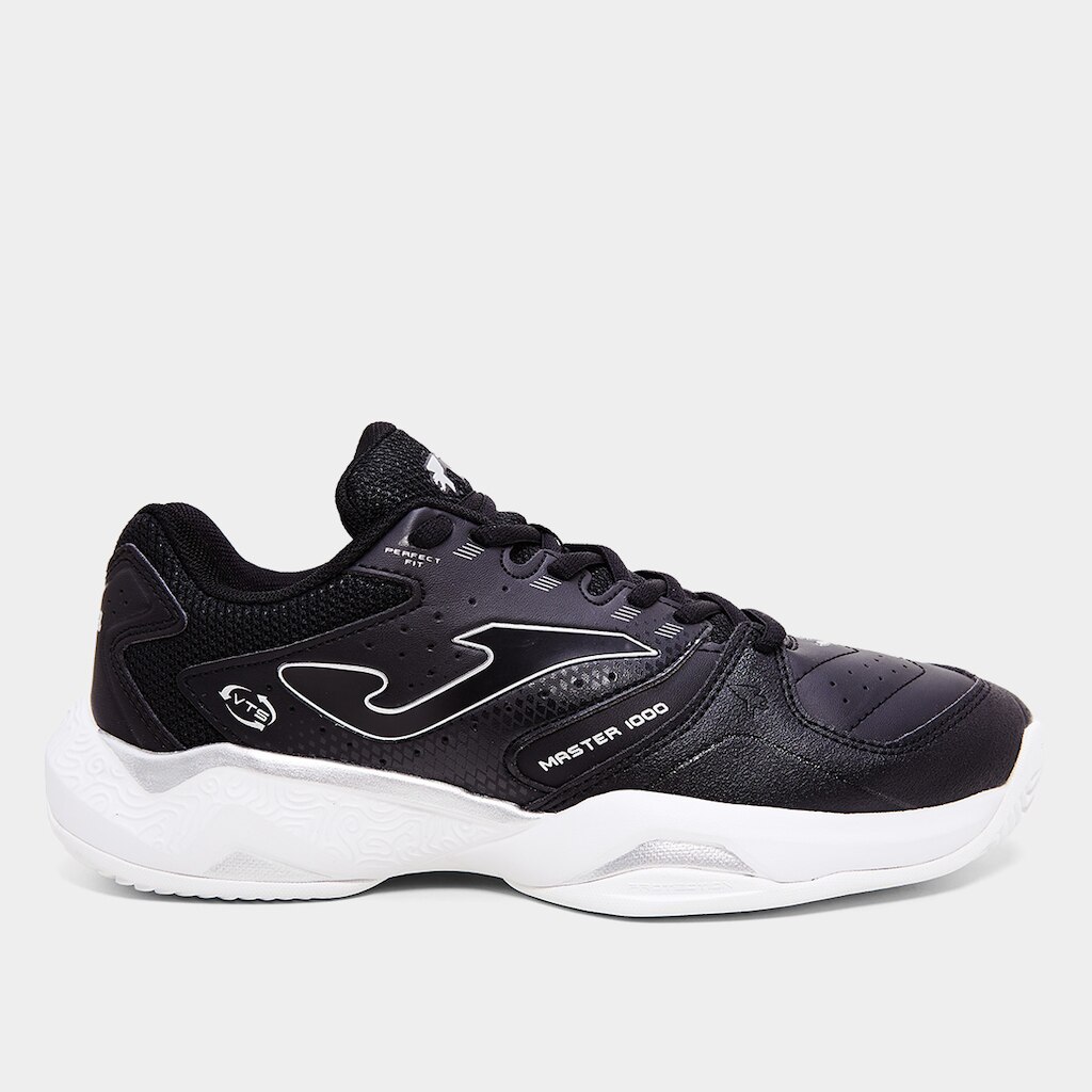 Tênis Joma Master 1000 Saibro Feminino
