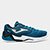 Tênis Joma Saibro Masculino - Verde+Branco