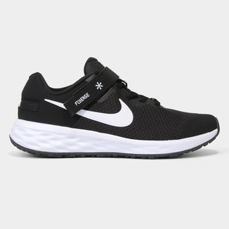 Tênis Juvenil Nike Revolution 6 Flyease Nn Gs