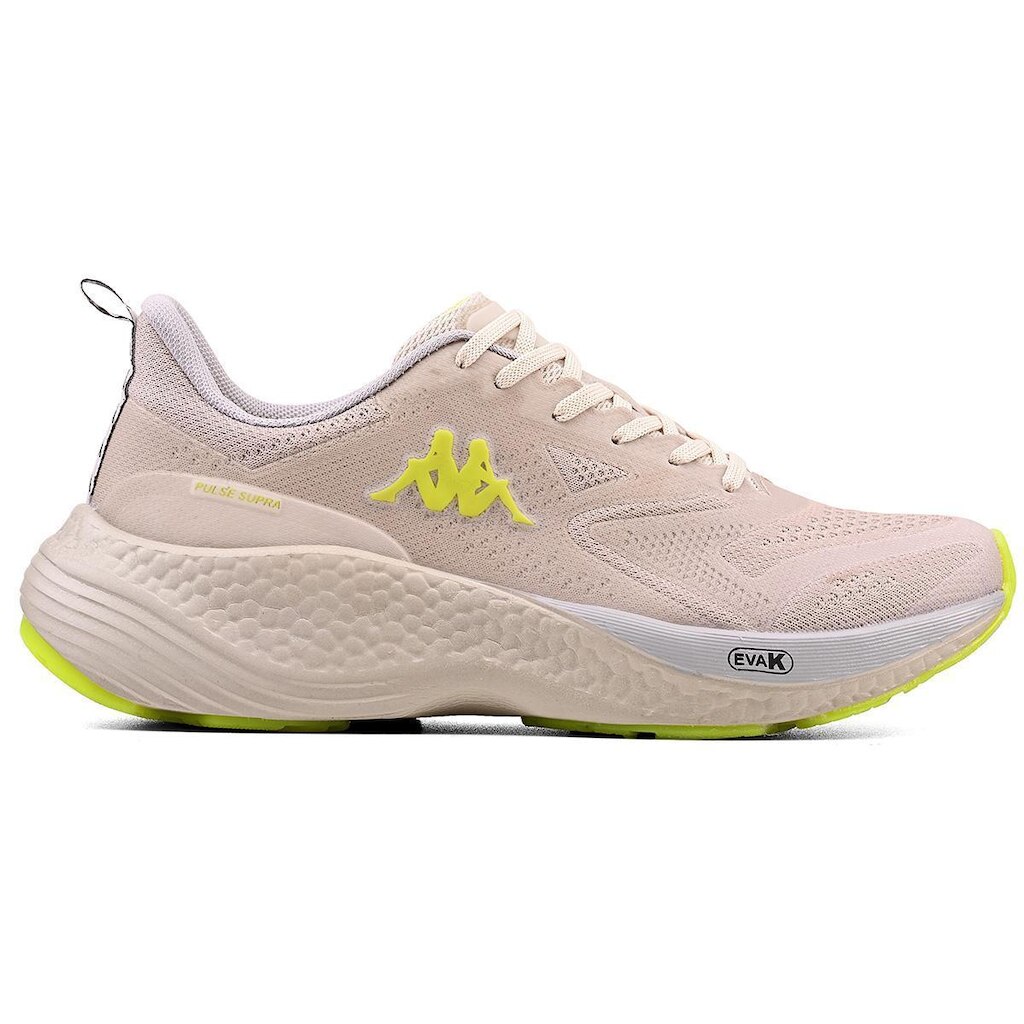 Tênis Kappa Pulse Supra Masculino Feminino