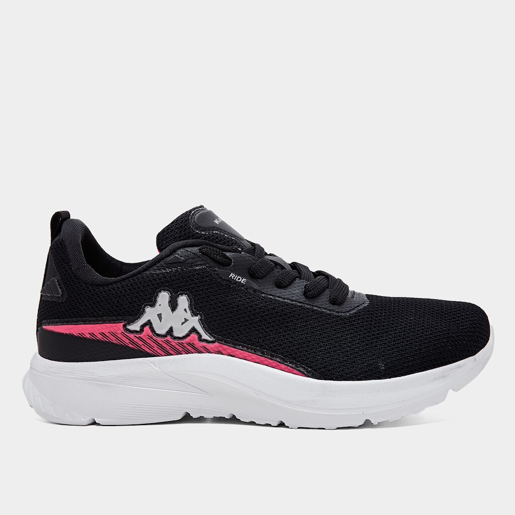 Tênis Kappa Ride Feminino