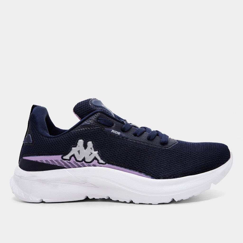 Tênis Kappa Ride Feminino