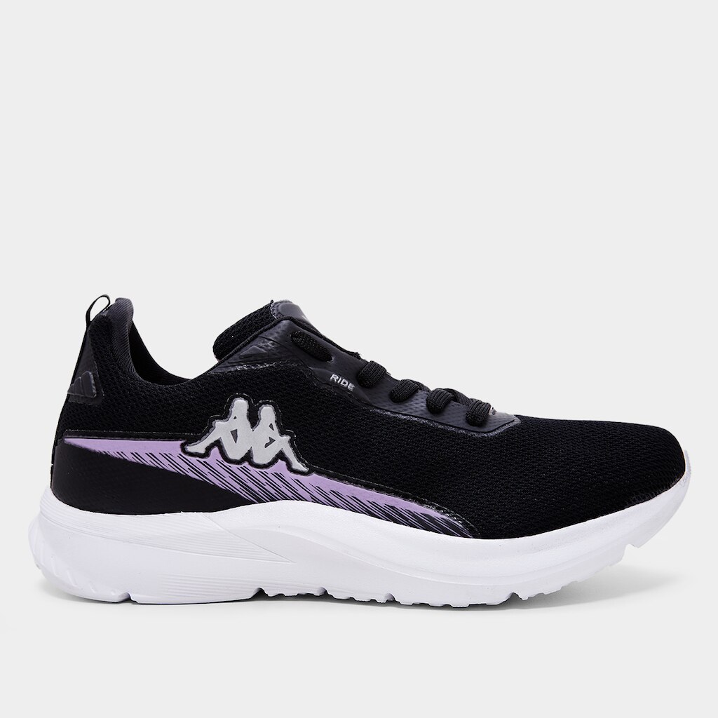 Tênis Kappa Ride Feminino