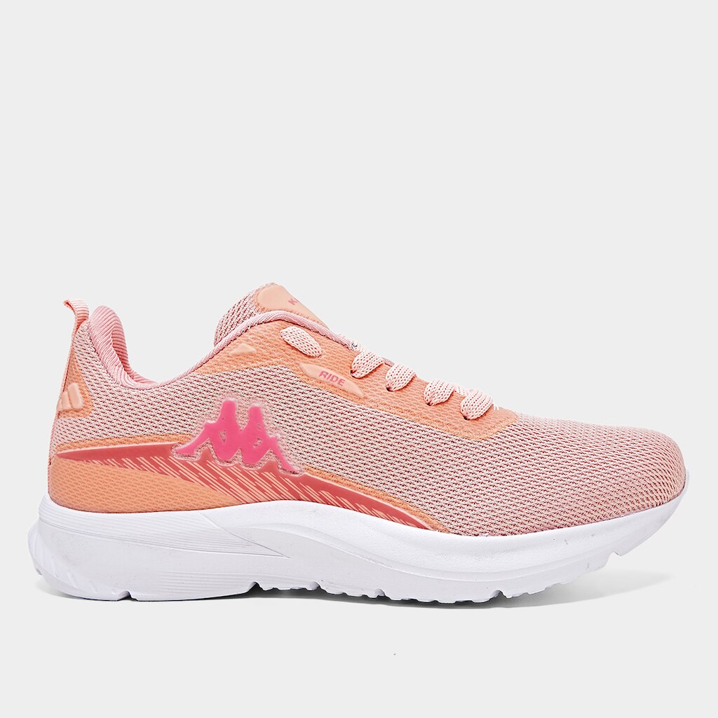Tênis Kappa Ride Feminino