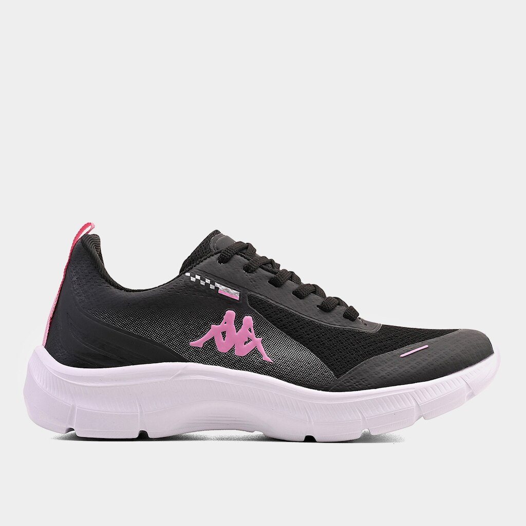 Tênis Kappa Run 300 Feminino