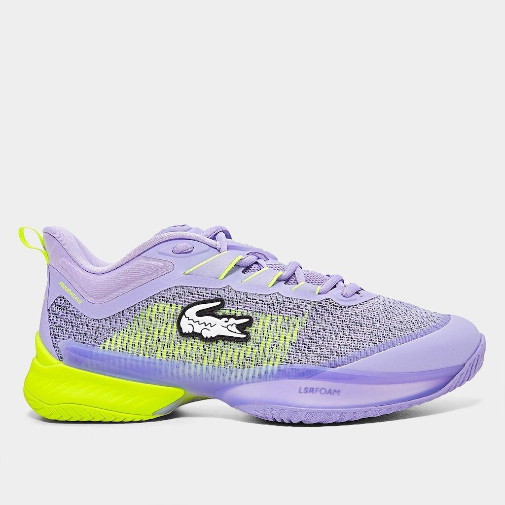Tênis Lacoste Ag-Lt23 Ultra Masculino
