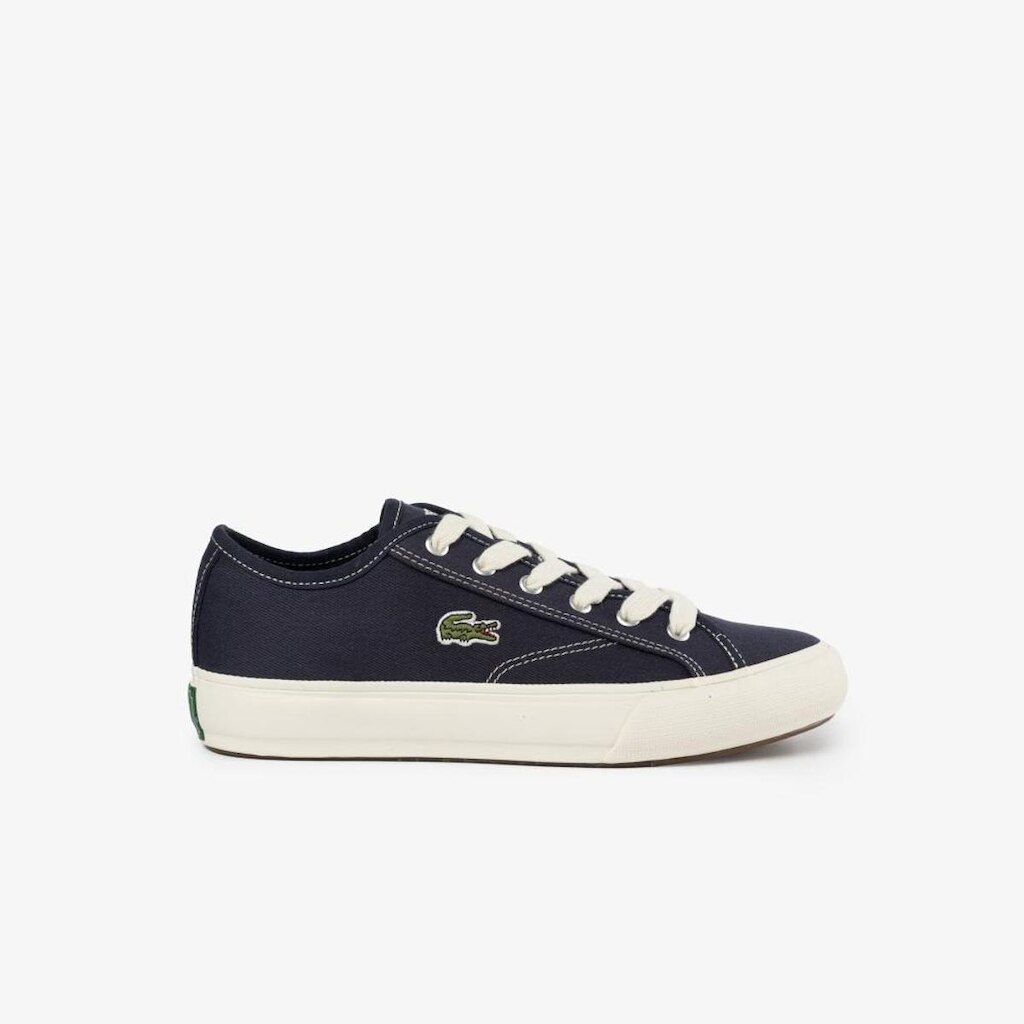 Tênis Lacoste Backcourt Feminino