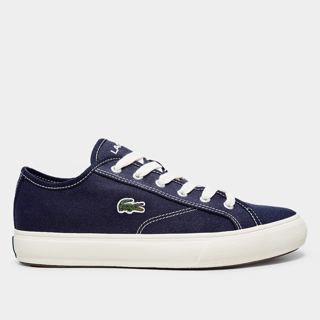 Tênis Lacoste Backcourt Masculino