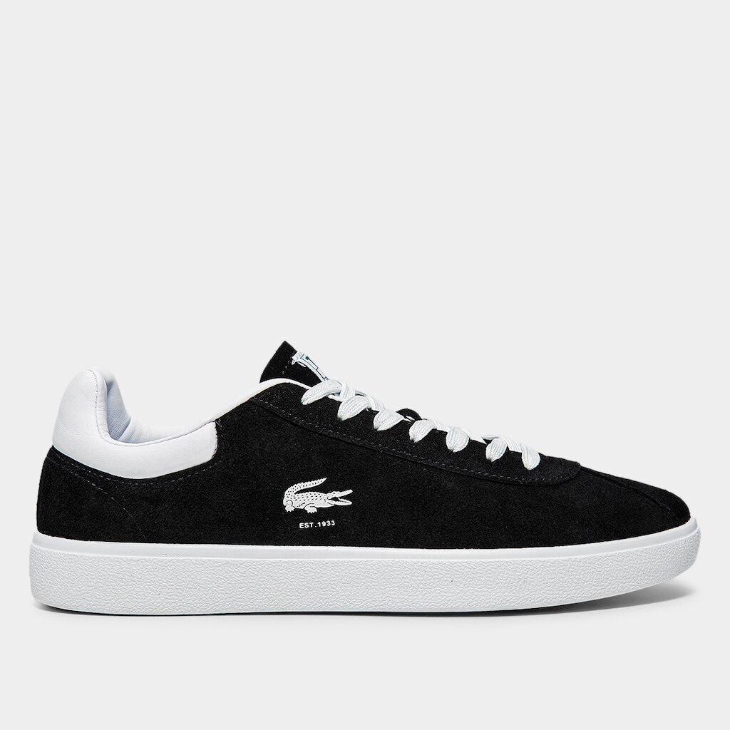Tênis Lacoste Baseshot Masculino