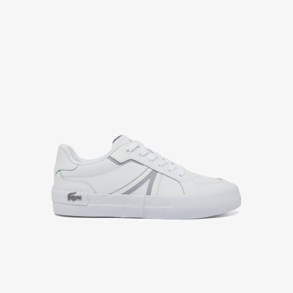 Tênis Lacoste Feminino L004 De Couro