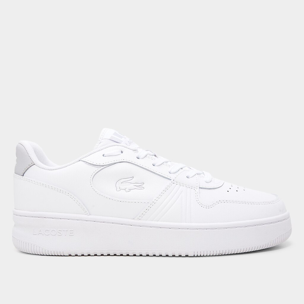 Tênis Lacoste L001 Set Masculino