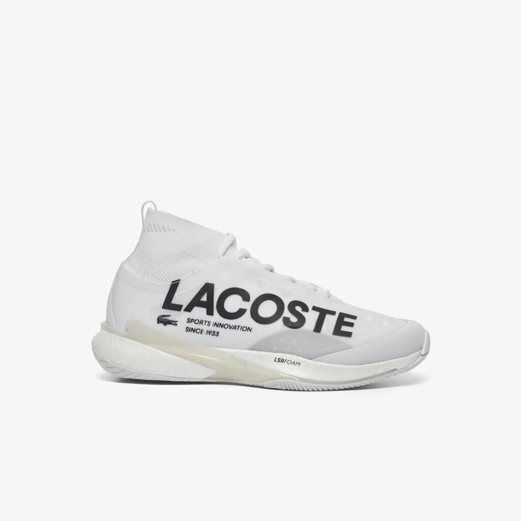 Tênis Lacoste Lacoste De Tênis Lacoste Masculinas Ag-Lt25 Lite Sock