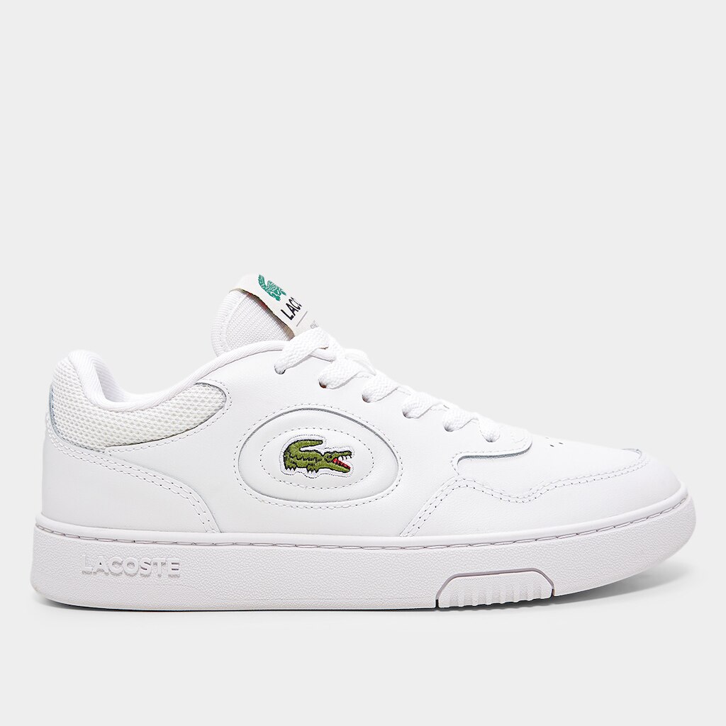 Tênis Lacoste Lineset Feminino
