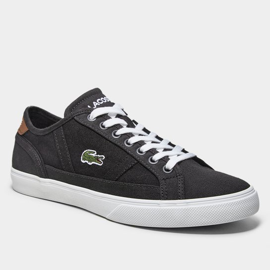 Tênis Lacoste Sideline Masculino