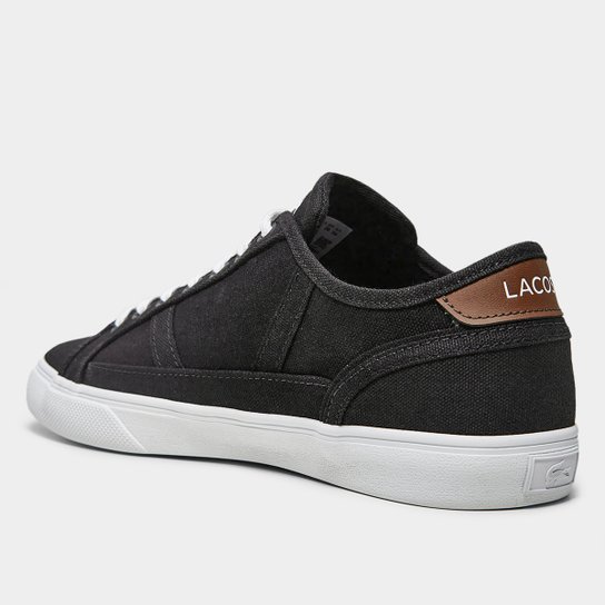 Tênis Lacoste Sideline Masculino