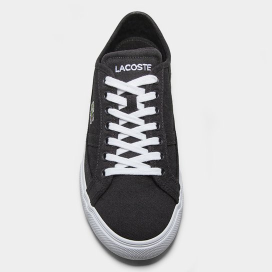 Tênis Lacoste Sideline Masculino