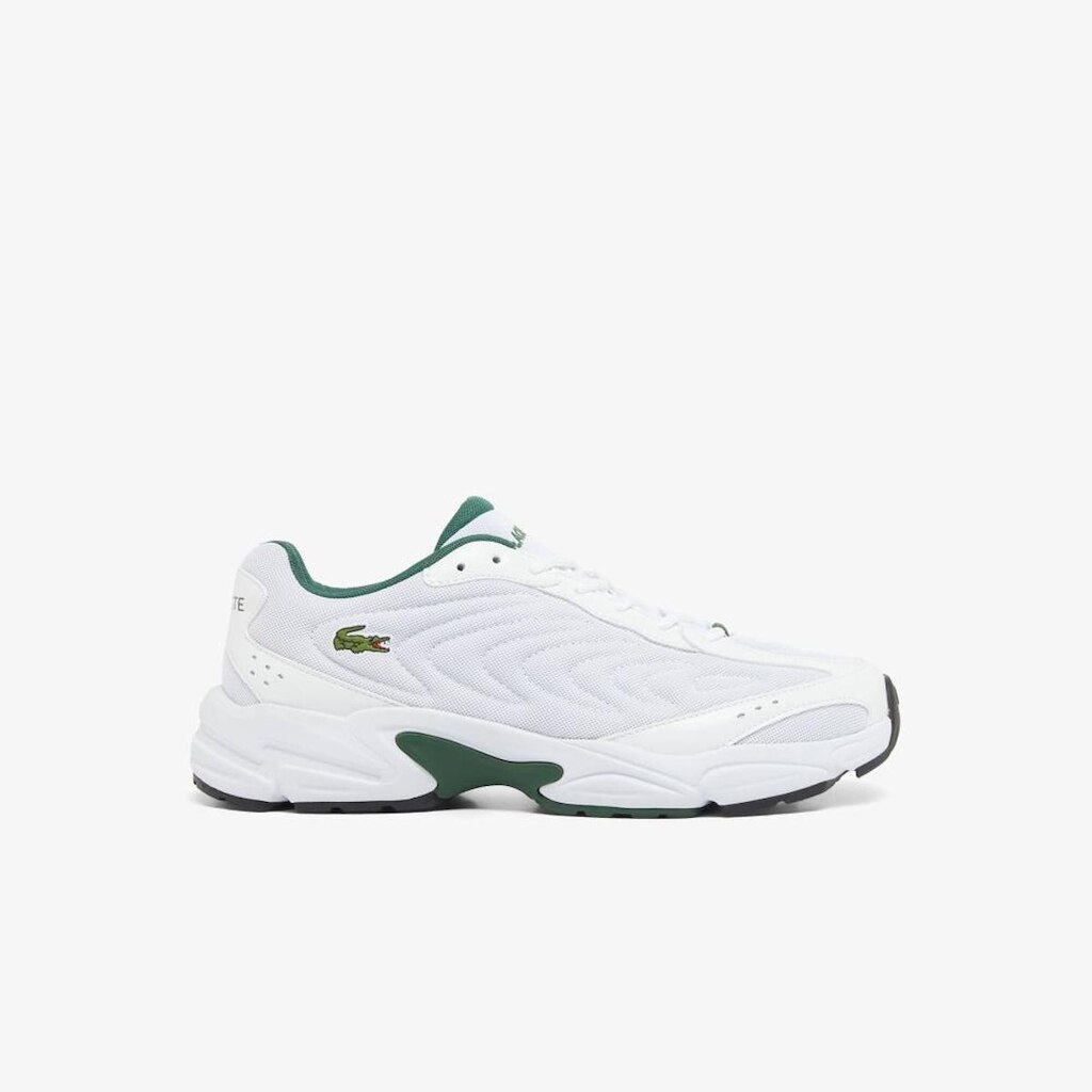 Tênis Lacoste Storm 96 2K Lite em Couro Masculino