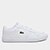 Tênis Lacoste T-Base Masculino - Branco