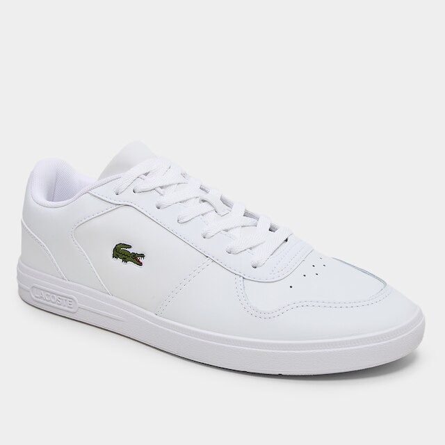 Tênis Lacoste T-Base Masculino