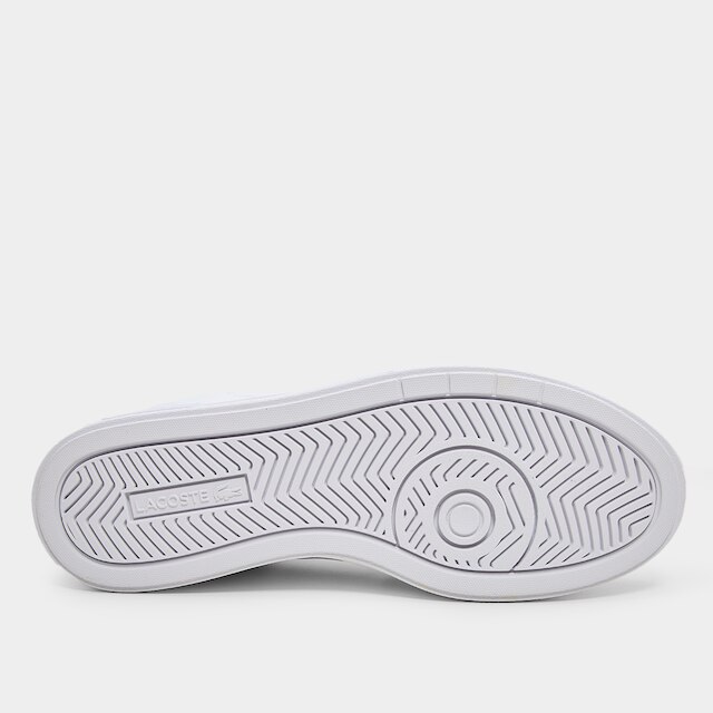 Tênis Lacoste T-Base Masculino