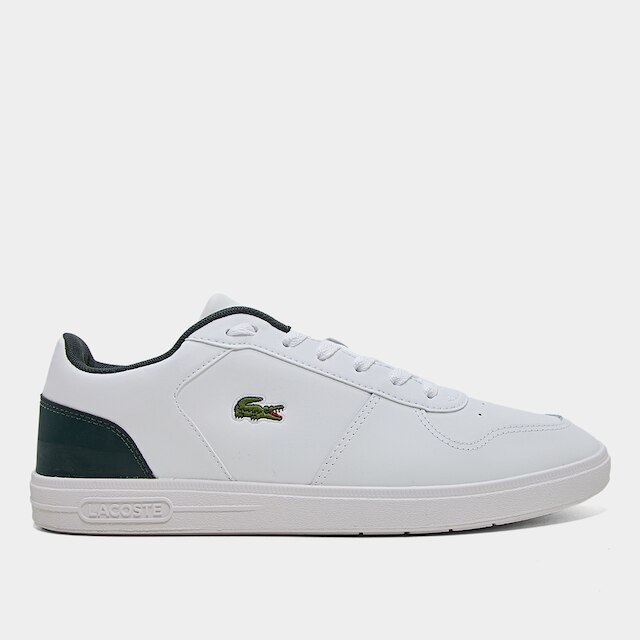 Tênis Lacoste T-Base Masculino