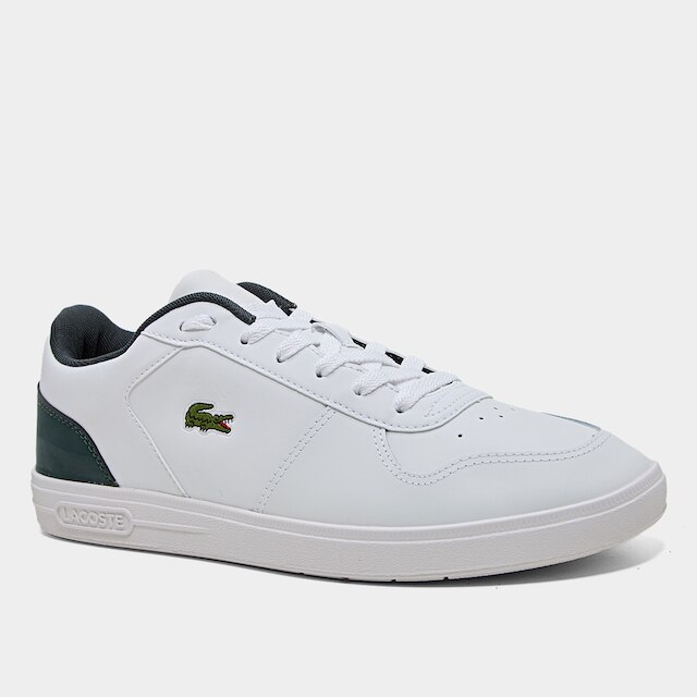 Tênis Lacoste T-Base Masculino