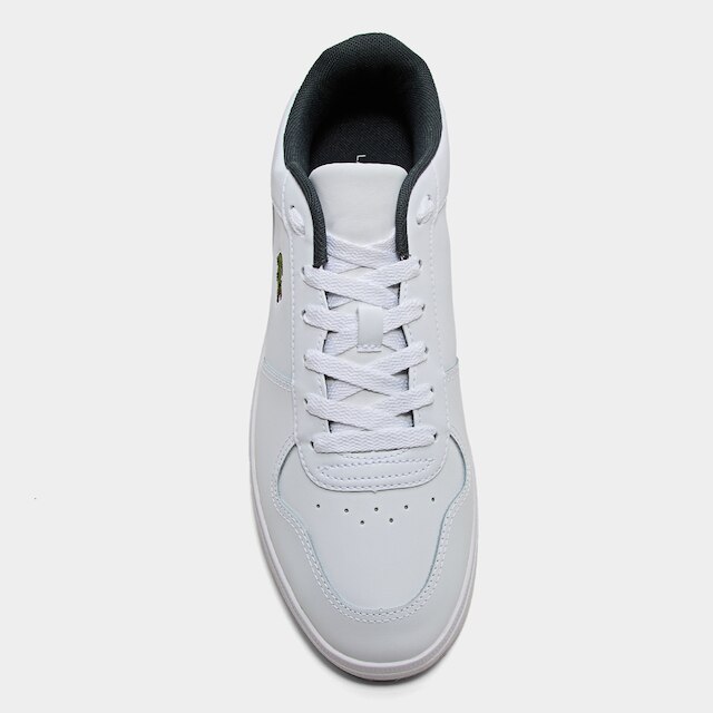 Tênis Lacoste T-Base Masculino